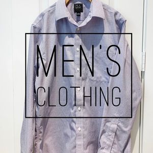 Men’s Clothing